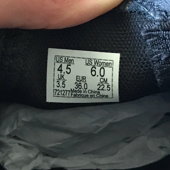 Vault Vans Opening Ceremony OG Slip-On Tiger Fur - Picture 7 of 8